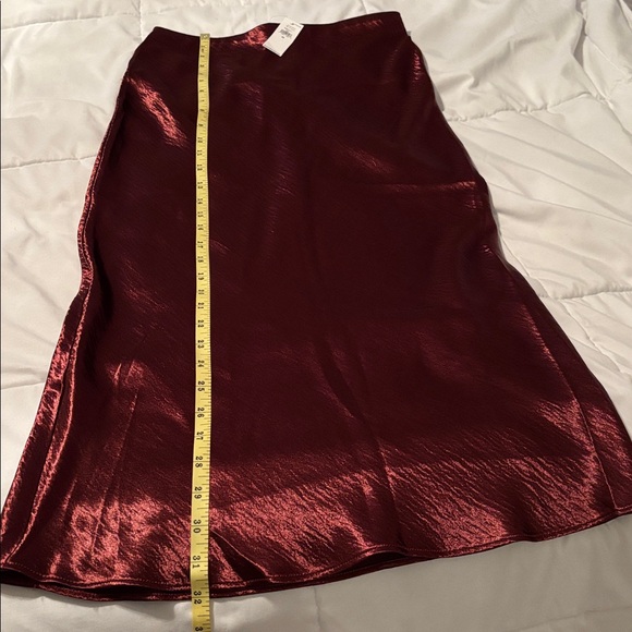 Banana Republic long Skirt NWT - Picture 8 of 8